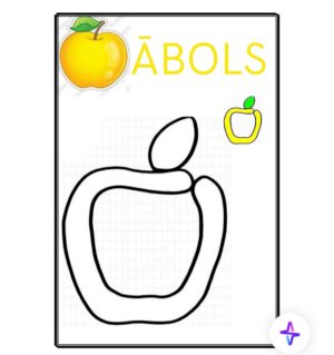 Āboli ar pirkstiņiem