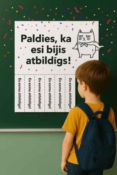 Paldies ka. Pateicības prakse sākumskolā! Paldies ka. Pateicības prakse sākumskolā!