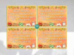 RUDENS TAUTAS DZIESMAS | lielie drukātie burti