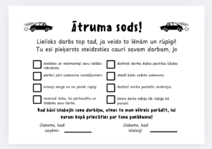 Motivācijas komplekts