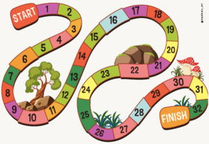 Spēle – komunikācija un sadarbība