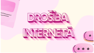 Drošība internetā (prezentācija)