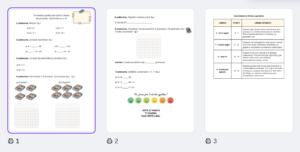 FD Reizināšana ar 6