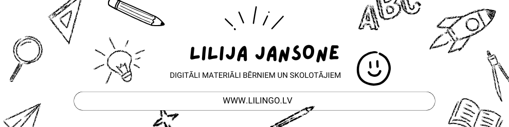 Skolotāja Lilija
