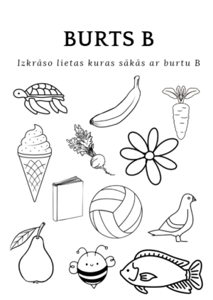 Burts B