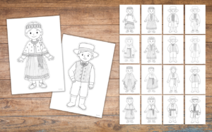 TAUTASTĒRPS – GRIEZ un KRĀSO | Latvija