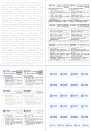 Dzīves cikls (4.1. Kā vairojas, aug un attīstās …)