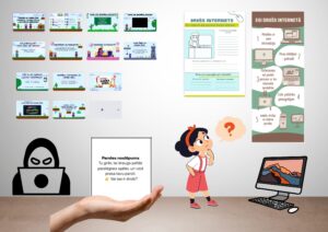 Drošība internetā