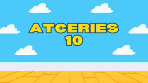 Atceries 10!