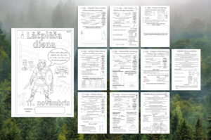 Grāmatiņa – Lāčplēša diena | 11. novembris