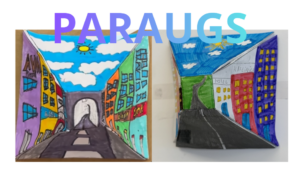 3.2. Svētku simboli. Stilizācija