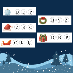 Nosaki pirmo skaņu- ziema.