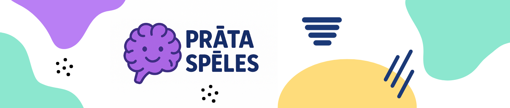 Prāta Spēles