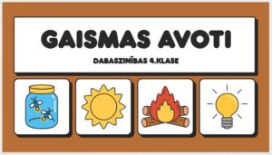 PP_ Gaismas avoti 4.klase