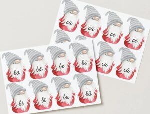 Rūķu zilbes-rakstītie