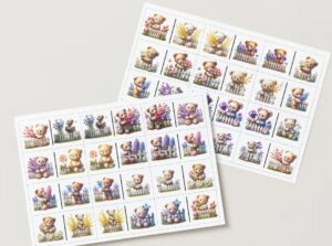 Domino- lācis pavasara ziedos