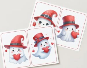 Atmiņas spēle – spociņi