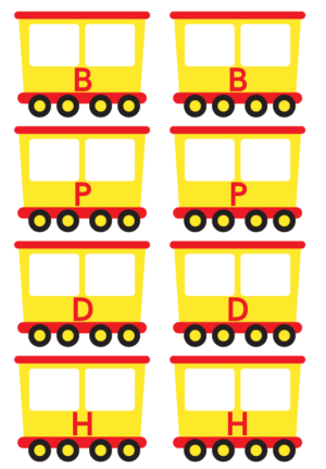 Pirmās skaņas vilcieni