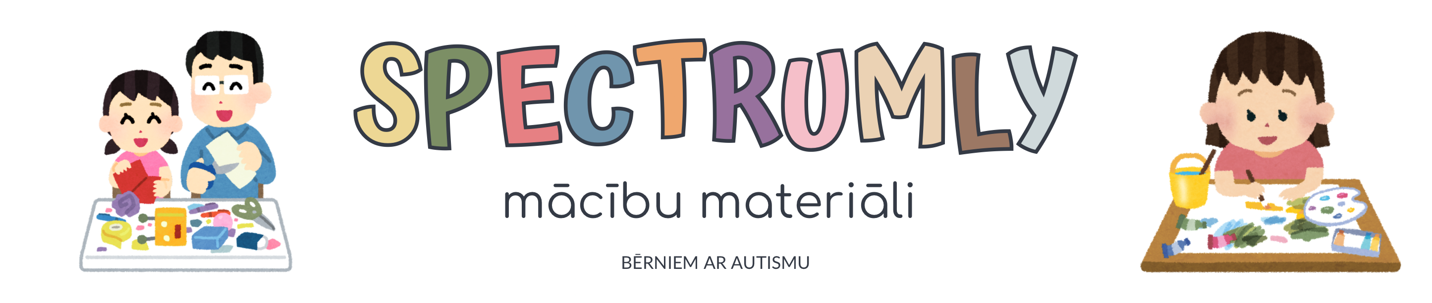 SPECTRUMLY