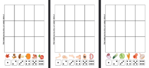 Spēle: raksti vārdus