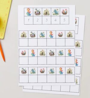 Pēti un raksti – dinozauri