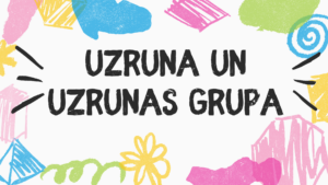 Uzruna un uzrunas grupa