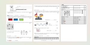 Matemātikas olimpiādes uzdevumi 1.klasei.