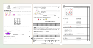 Matemātikas olimpiādes uzdevumi 2.klasei.