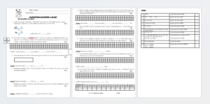 Matemātikas olimpiādes uzdevumi 3.klasei.
