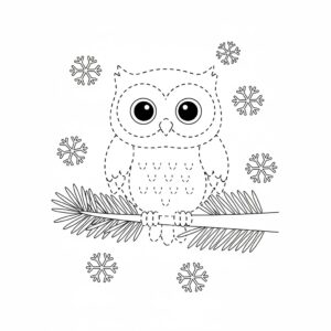 Putni – pa līnijām