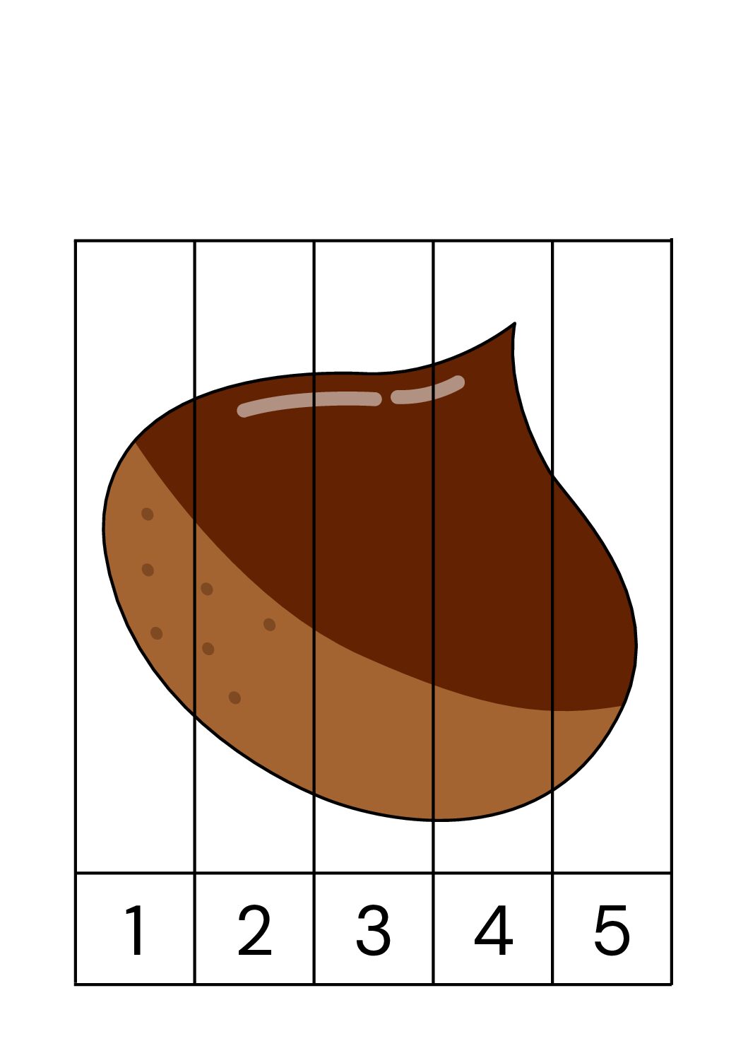 Rudens puzle Rudens puzle