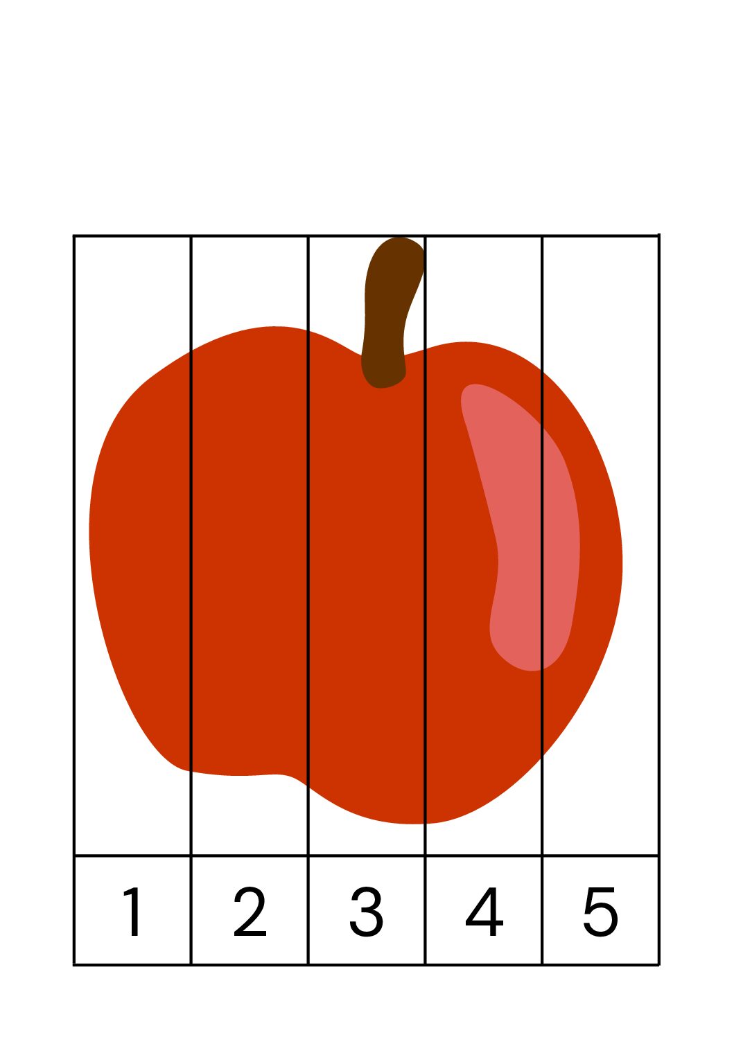 Rudens puzle Rudens puzle