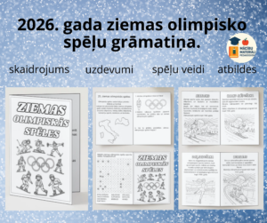 2026.gada ziemas olimpiskās spēles
