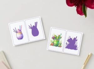 Burbuļtēja – ēnas