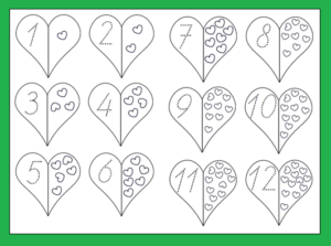 CIPARU SPĒLE SENSORAI KASTEI 1-12