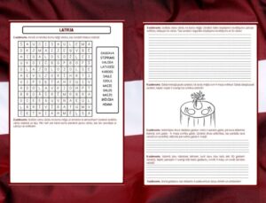 4. maijs – vērtībizglītības materiāls latv.val.