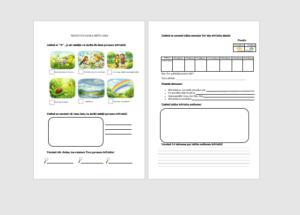 Atgriežoties no pavasara brīvlaika