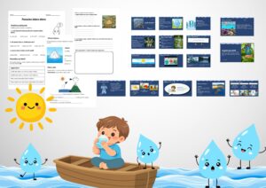 Pasaules ūdens diena