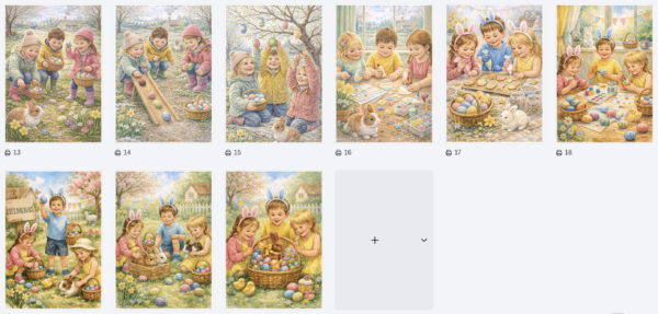 Attēlu komplekts — Lieldienas, pavasaris 🌸🐣 Attēlu komplekts — Lieldienas, pavasaris 🌸🐣