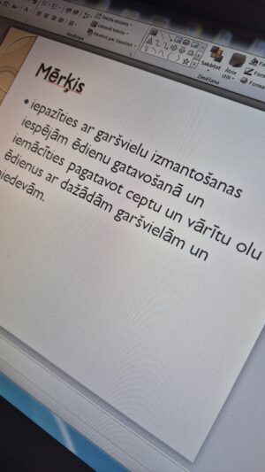 Kā lieto garšvielas vārītu un ceptu olu ēdienu pagatavošanā?