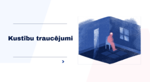 Kustību traucējumi (prezentācija)