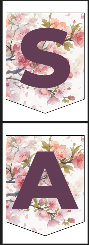 PAVASARIS KARODZIŅI A4