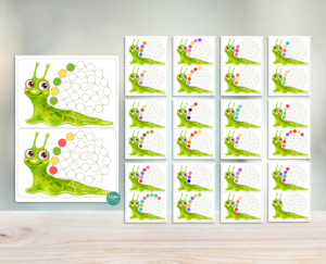 PUNKTĒŠANAS SPĒLE – GLIEMEZĪTIS | pavasaris