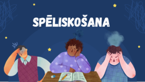 Spēliskošana (prezentācija)