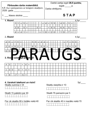 1.7. Kur sastopamies ar lielajiem skaitļiem. PD