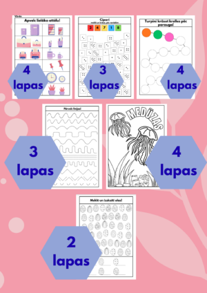 Brīvā laika aktivitātes