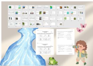 1.4. kā pētīt dabas teritorijas. Ūdenstilpes