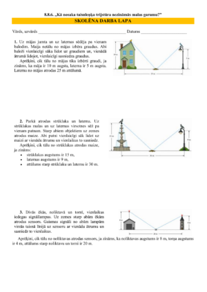 8.8.6. Kā nosaka taisnleņķa trijstūra nezināmās malas garumu