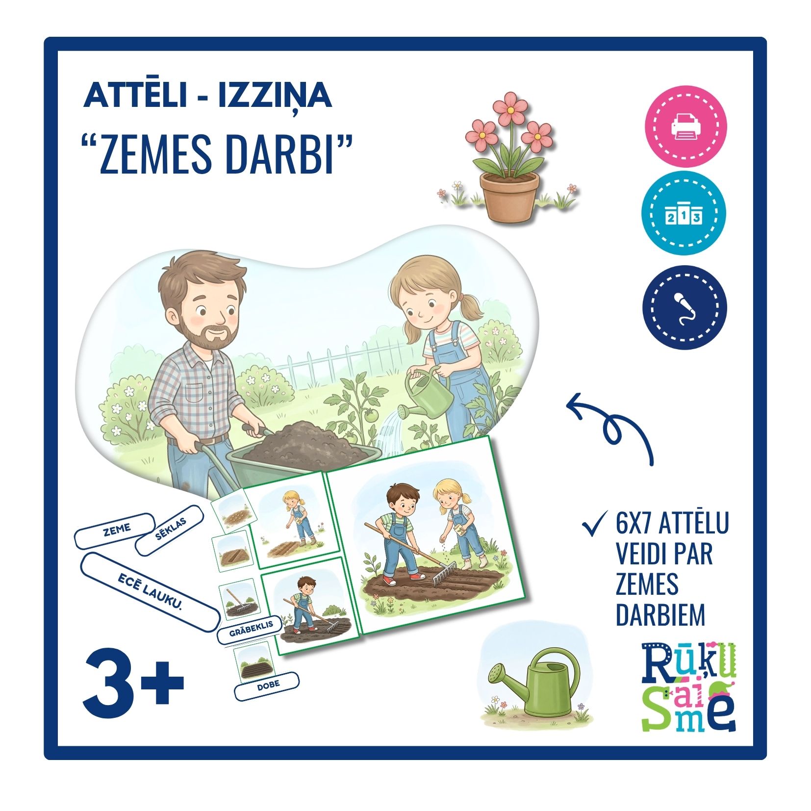 Attēli- izpēte