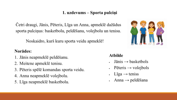Domā kā detektīvs – attīsti prātu ar dedukciju un loģiku! Domā kā detektīvs – attīsti prātu ar dedukciju un loģiku!